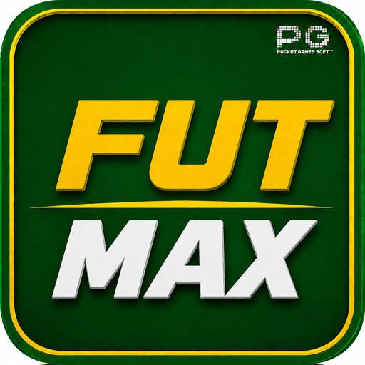 FUTMAX Logo
